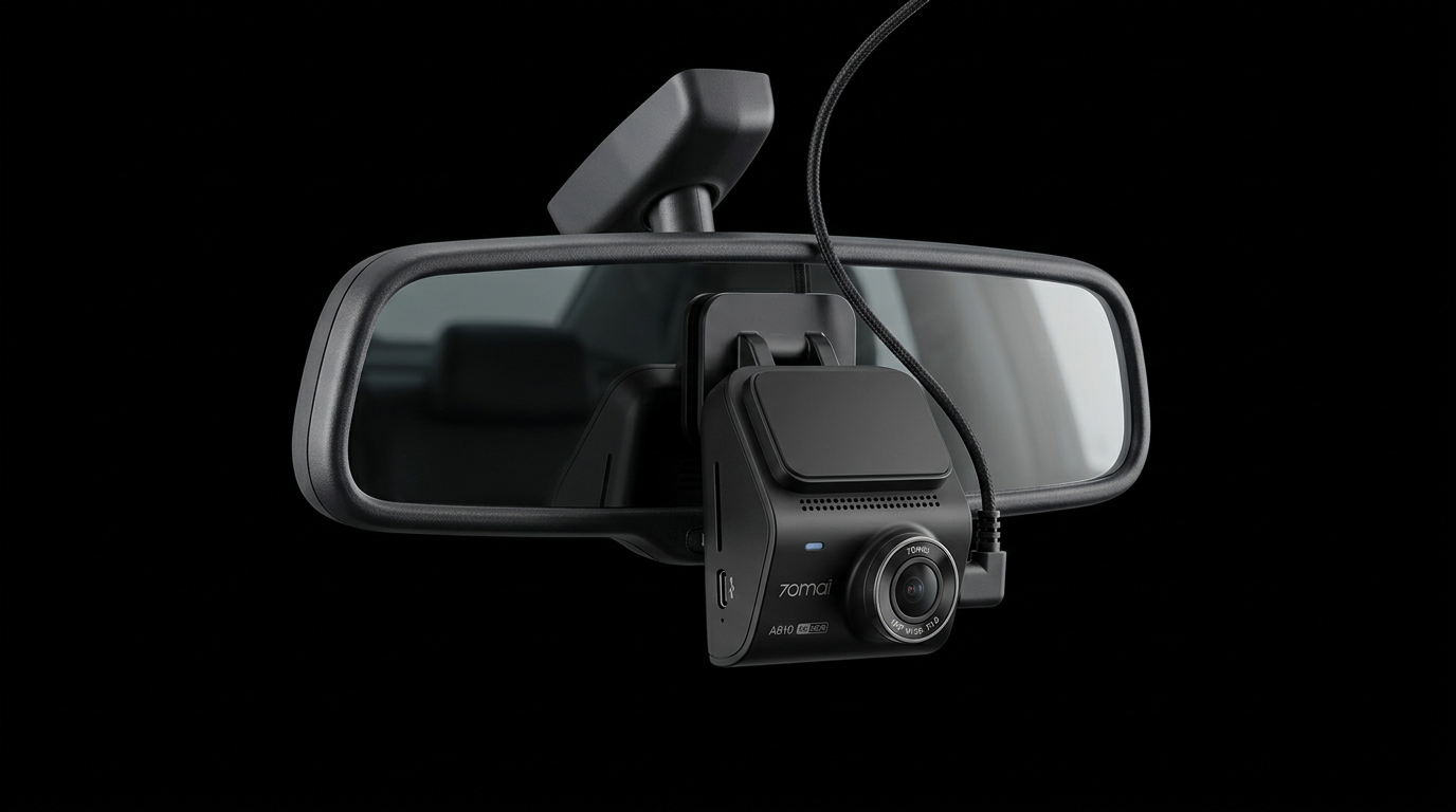 Dash Cam
